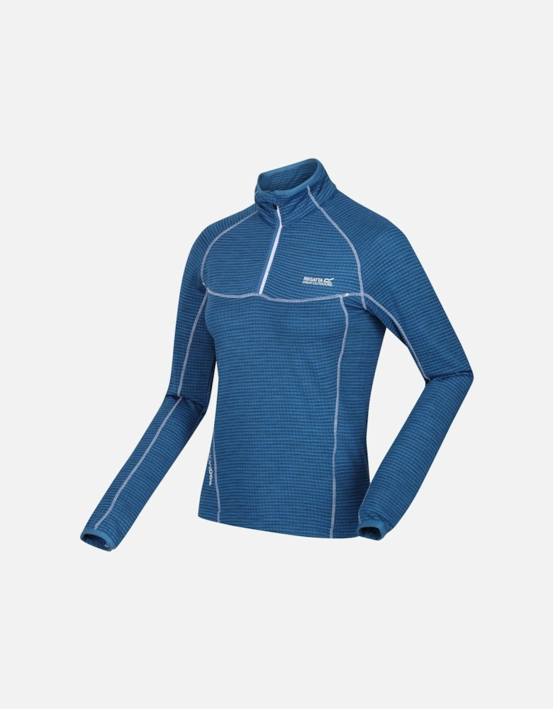 Yonder Half-Zip Top