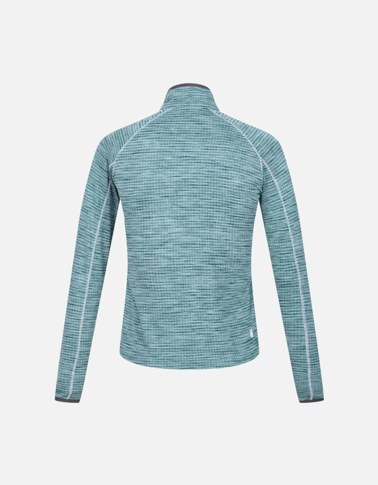 Yonder Half-Zip Top