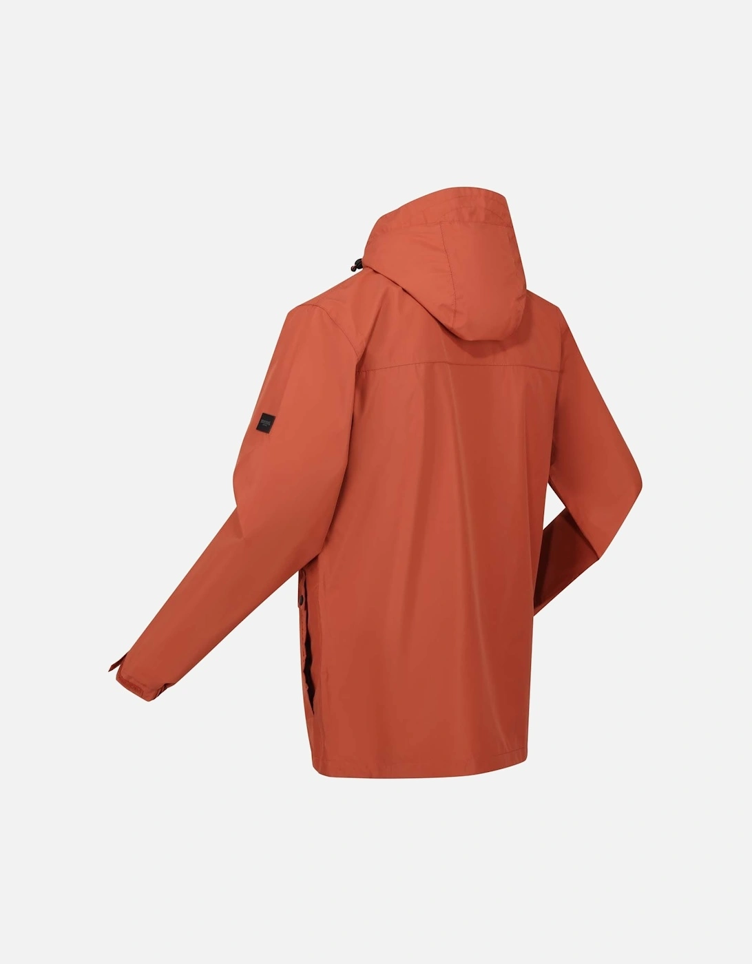 Baymoor Full-Zip Breathable Waterproof Jacket