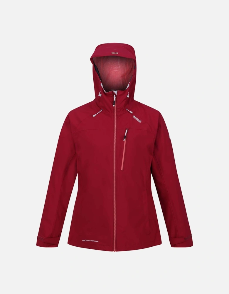 Britedale Waterproof Jacket