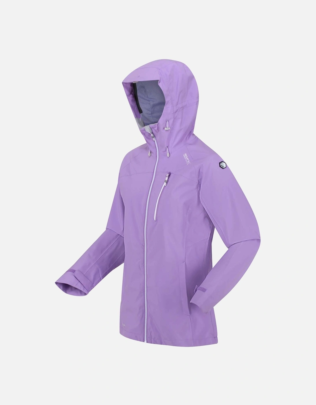 Britedale Waterproof Jacket, 5 of 4