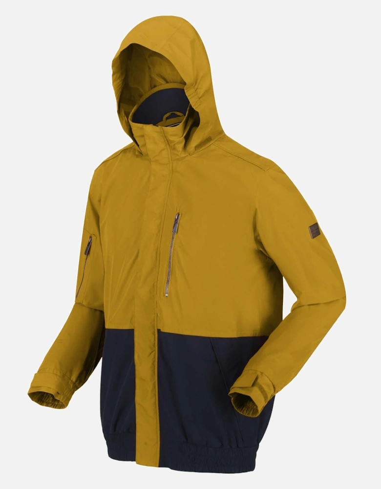 Feelding Waterproof Breathable Jacket