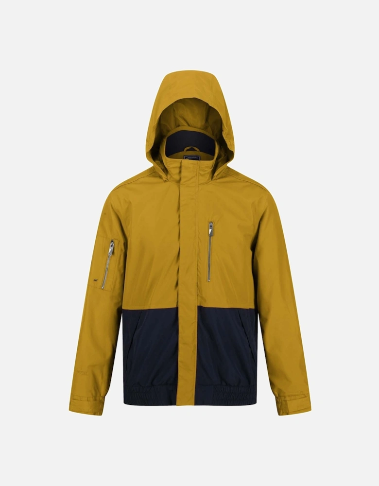 Feelding Waterproof Breathable Jacket