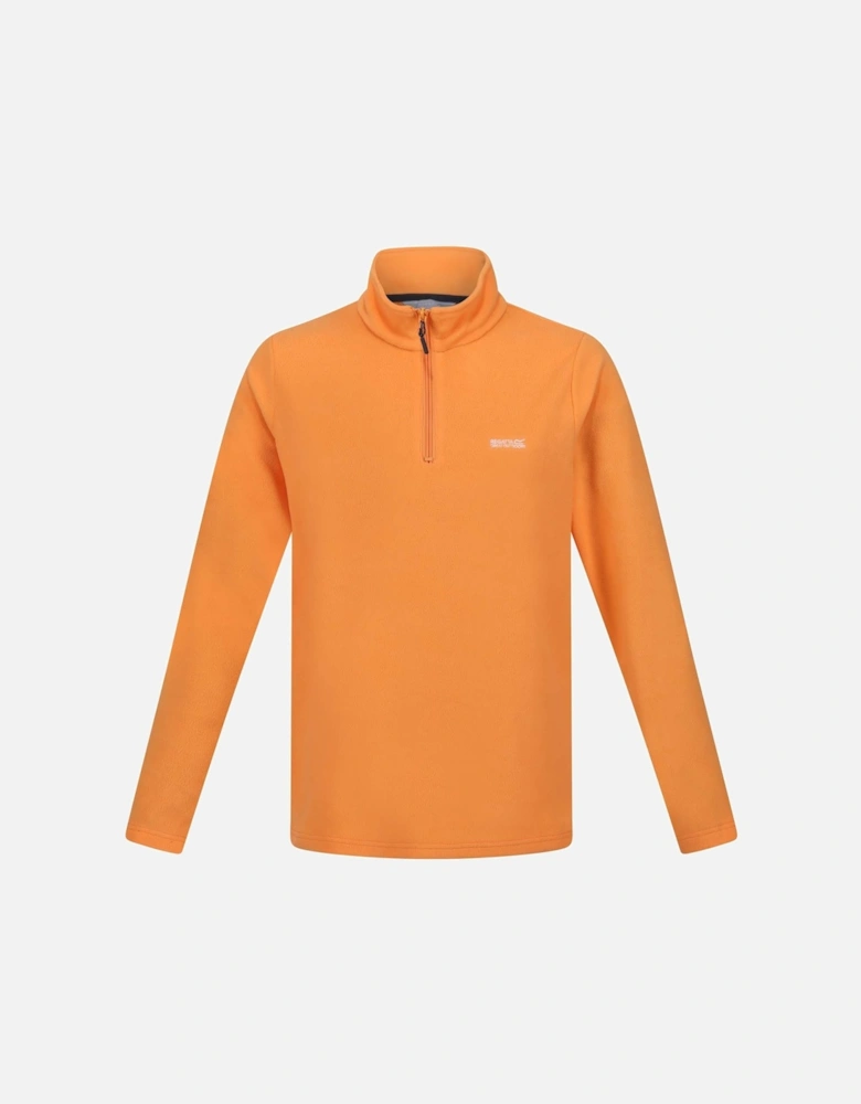 Sweethart Half-Zip Outdoor Walking Fleece