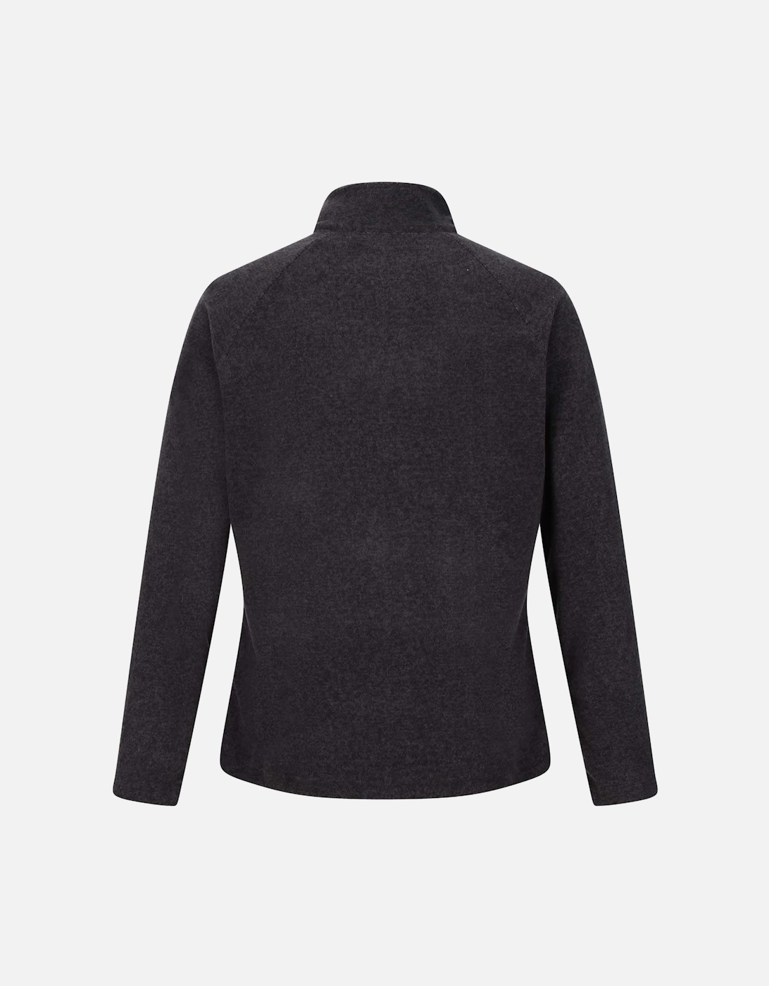 Pimlo Half-Zip Velour Fleece