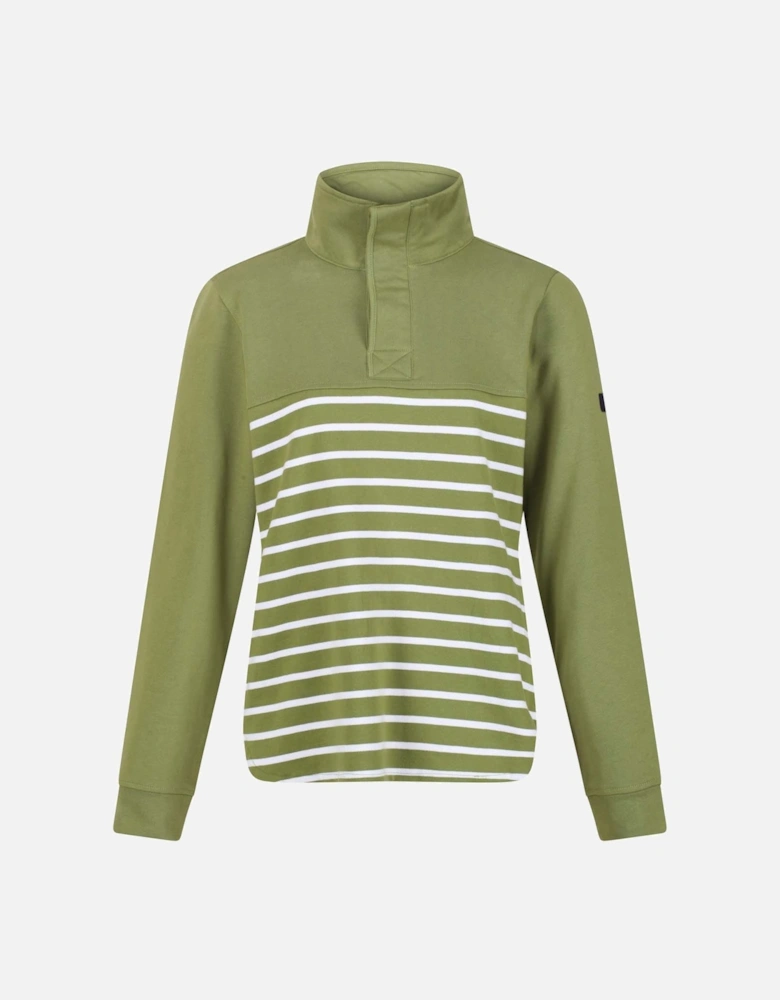 Camiola II Coolweave Half-Zip Fleece