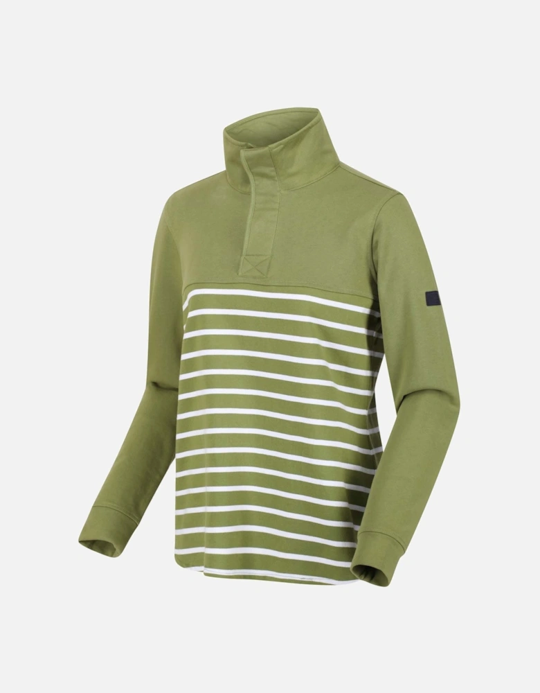 Camiola II Coolweave Half-Zip Fleece