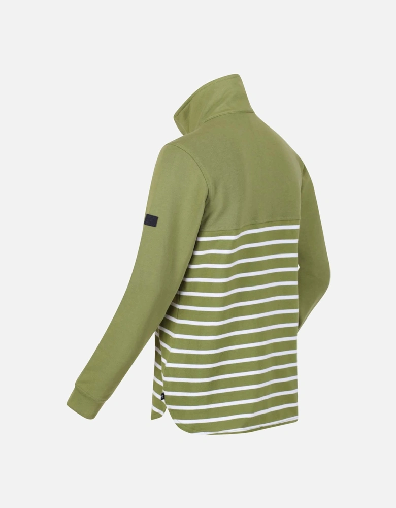 Camiola II Coolweave Half-Zip Fleece