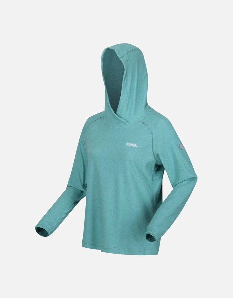 Montes Pullover Hoodie