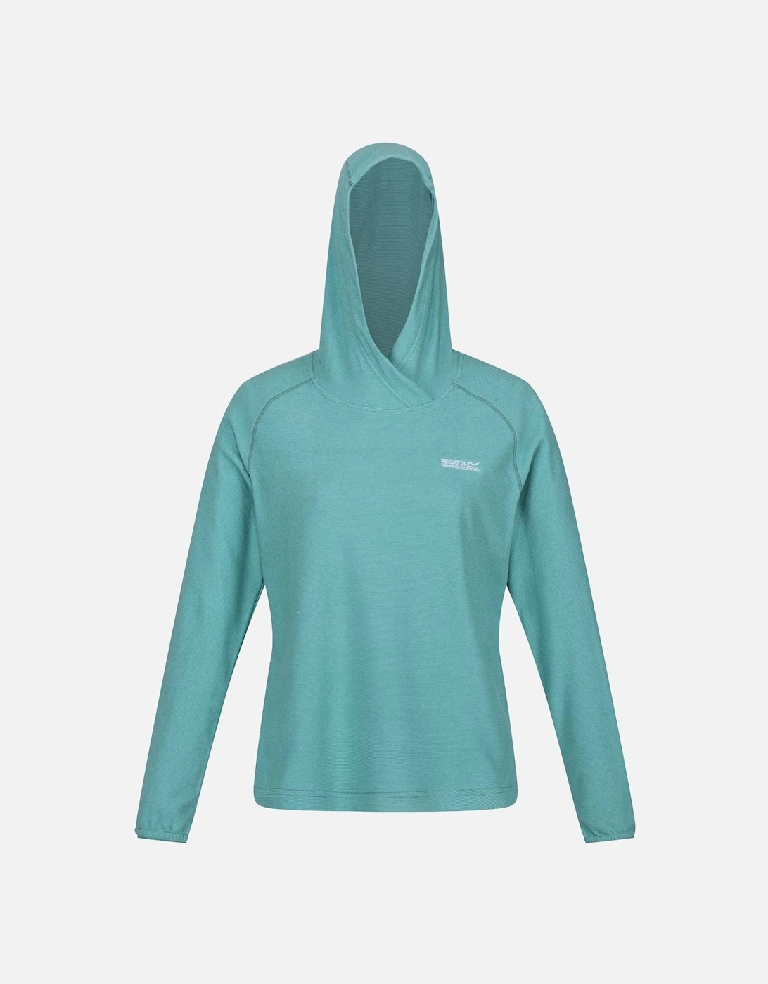 Montes Pullover Hoodie