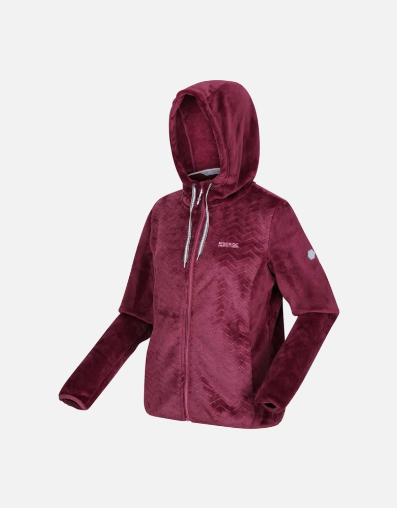 Julissa II Full-Zip Fleece