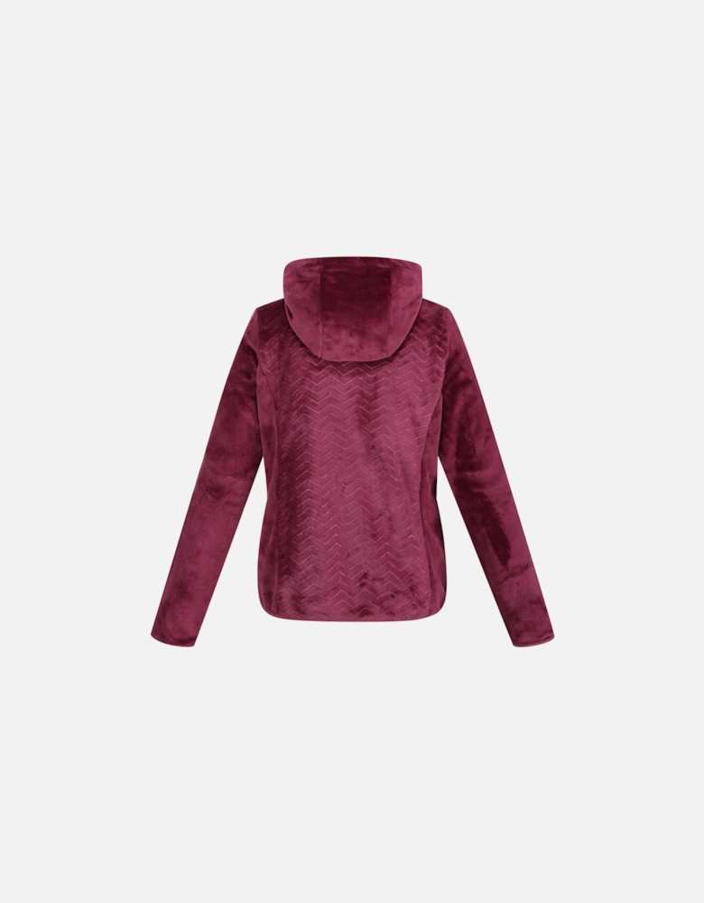 Julissa II Full-Zip Fleece