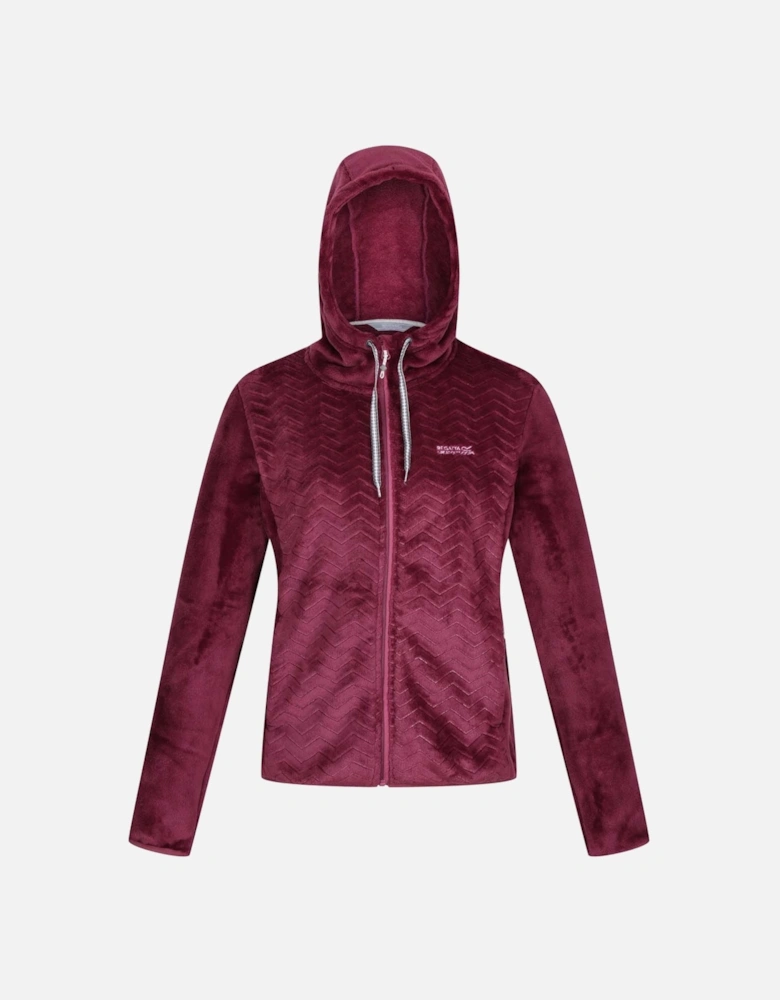 Julissa II Full-Zip Fleece