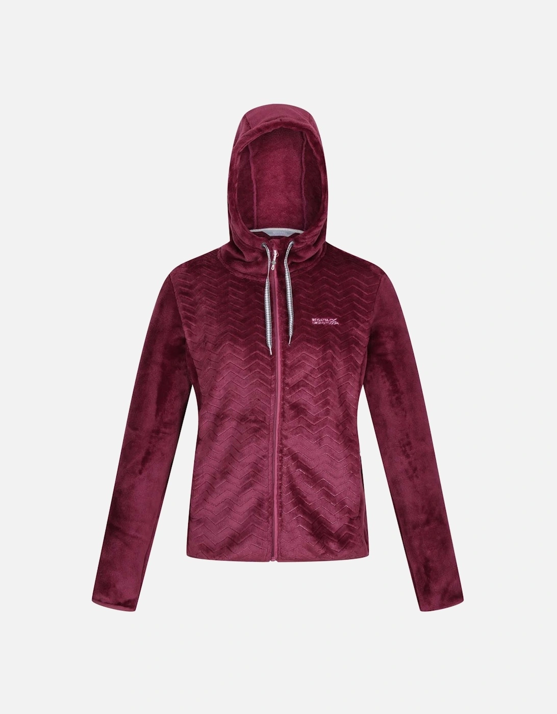 Julissa II Full-Zip Fleece