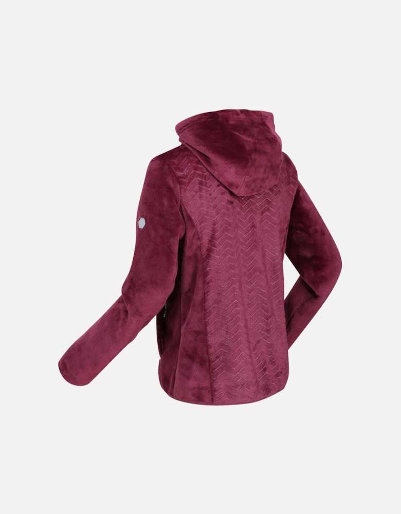 Julissa II Full-Zip Fleece