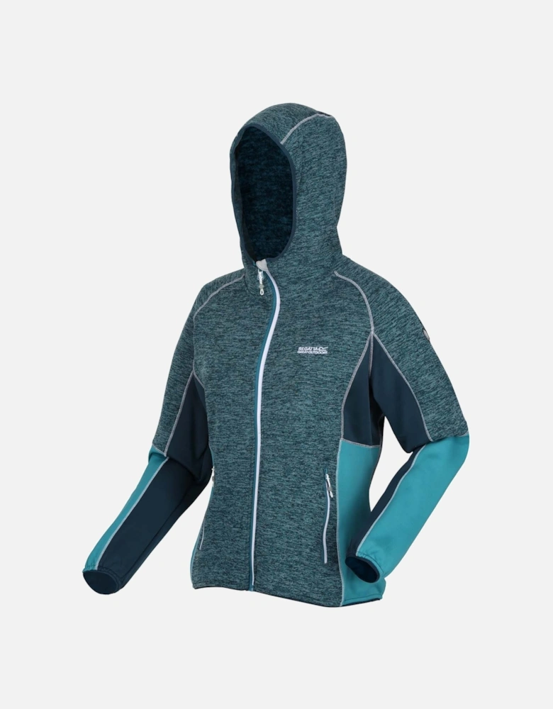 Walbury IV Full-Zip Fleece