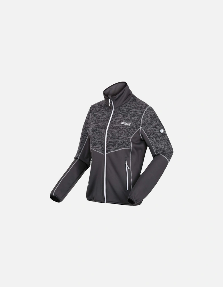 Lindalla IV Full-Zip Fleece