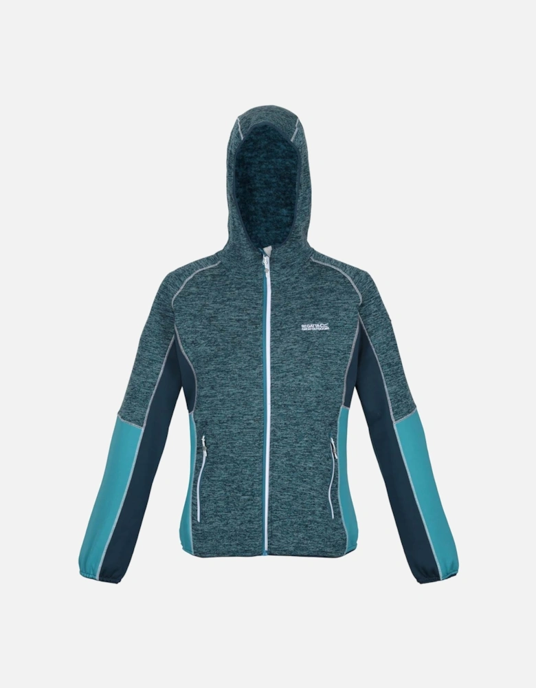 Walbury IV Full-Zip Fleece