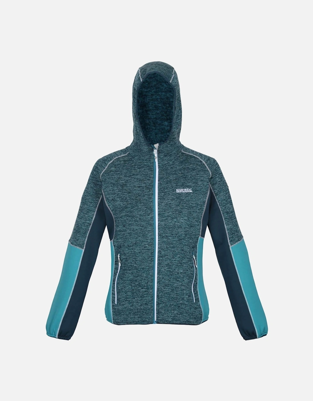 Walbury IV Full-Zip Fleece