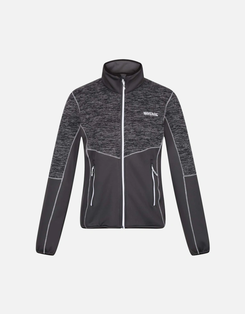 Lindalla IV Full-Zip Fleece