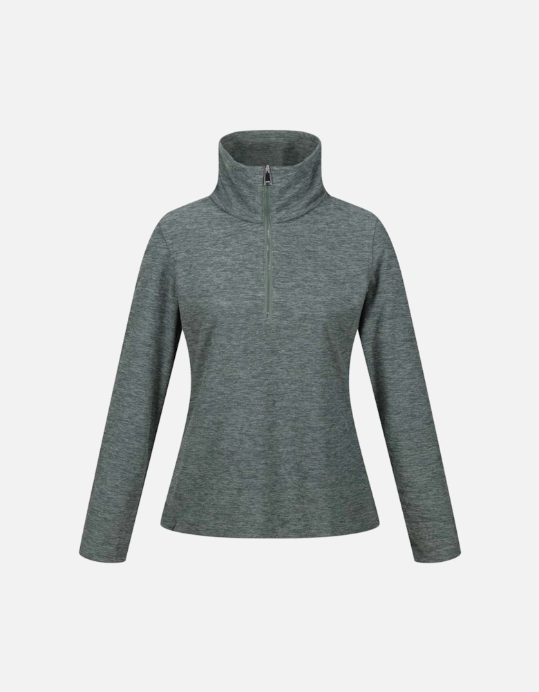 Kizmit Full-Zip Fleece