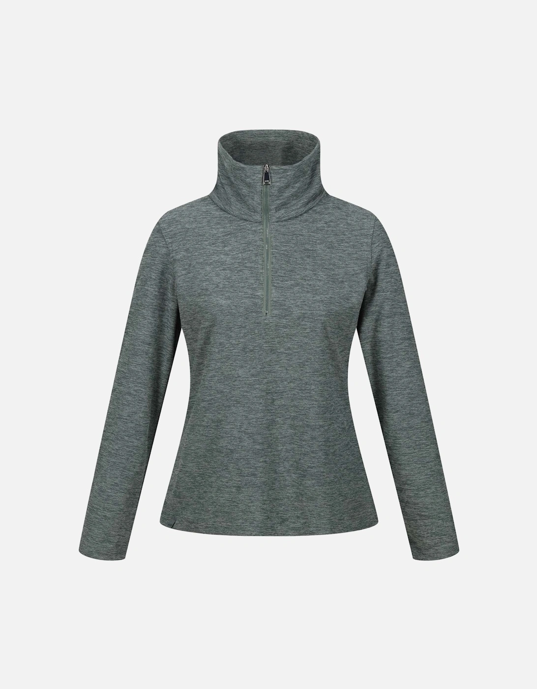 Kizmit Full-Zip Fleece, 3 of 2