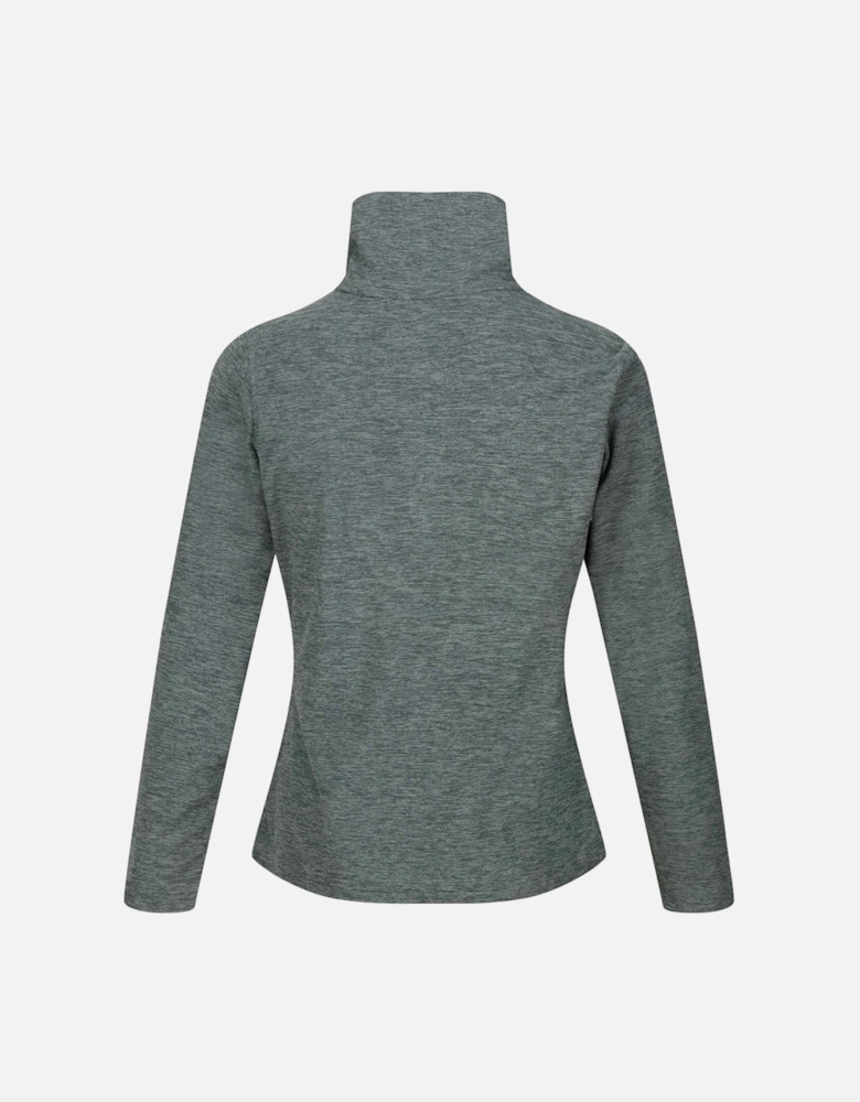 Kizmit Full-Zip Fleece