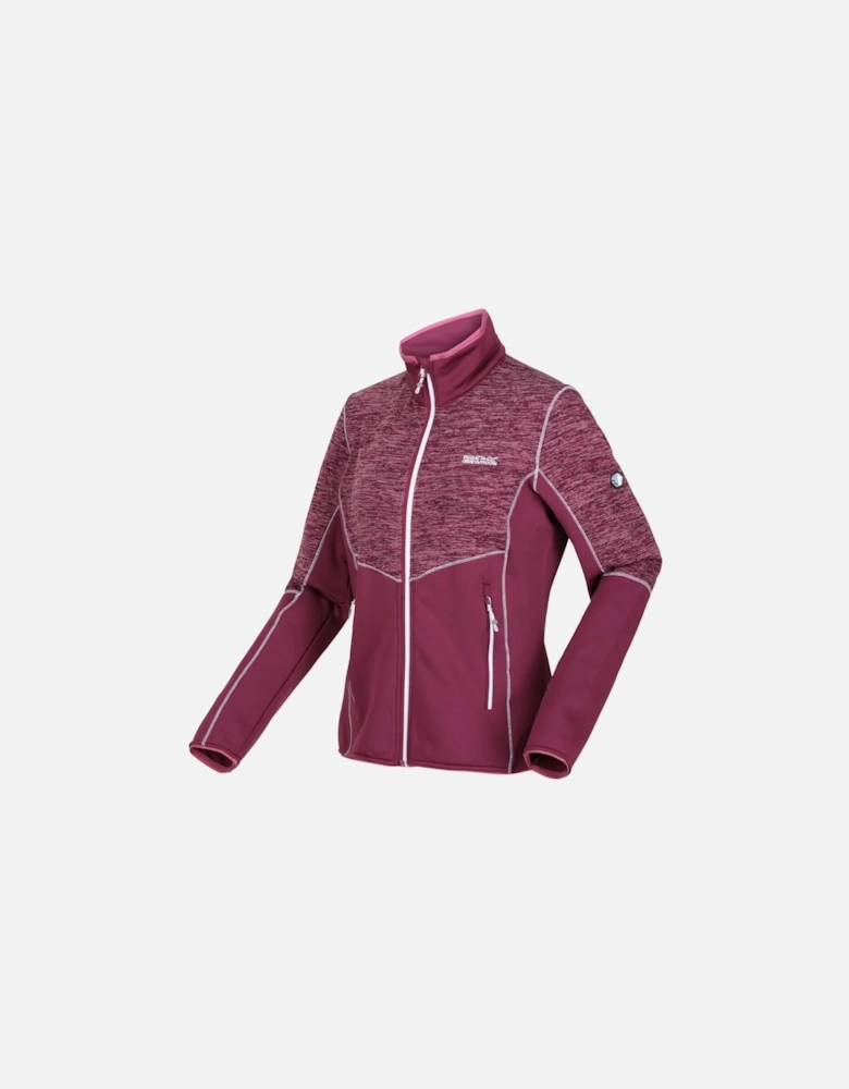 Lindalla IV Full-Zip Fleece