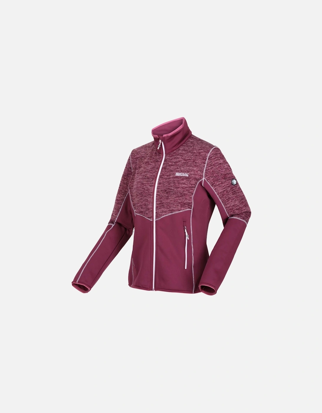 Lindalla IV Full-Zip Fleece, 5 of 4