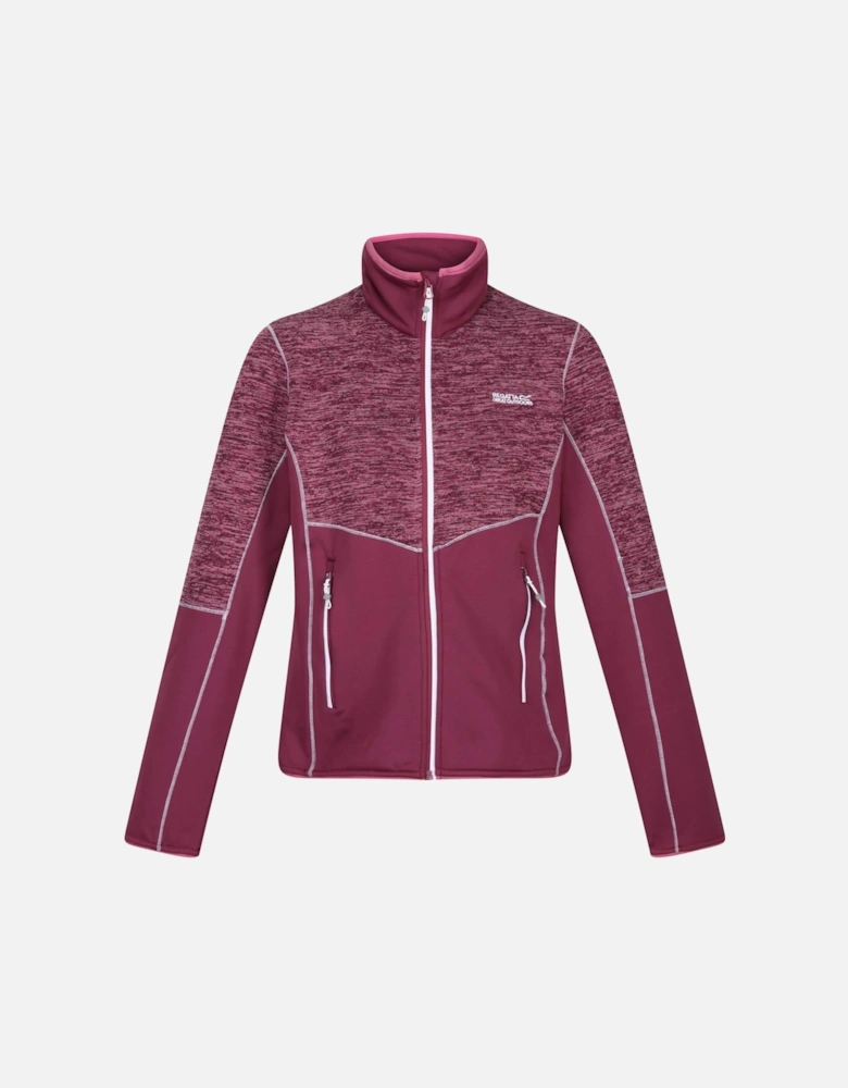 Lindalla IV Full-Zip Fleece