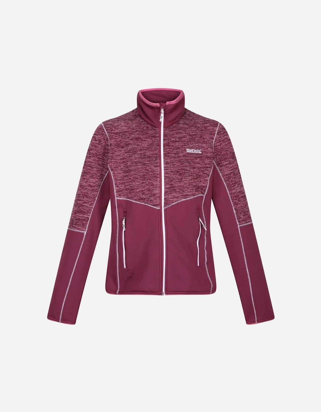 Lindalla IV Full-Zip Fleece