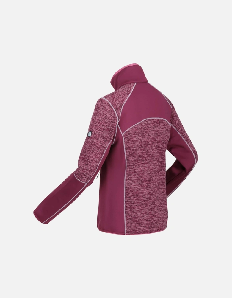 Lindalla IV Full-Zip Fleece