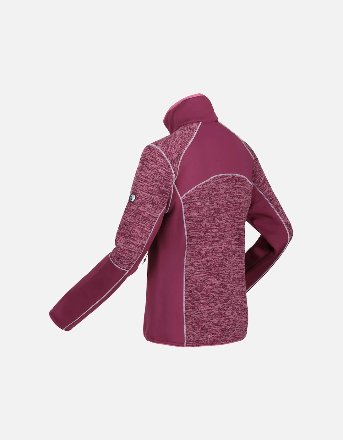 Lindalla IV Full-Zip Fleece