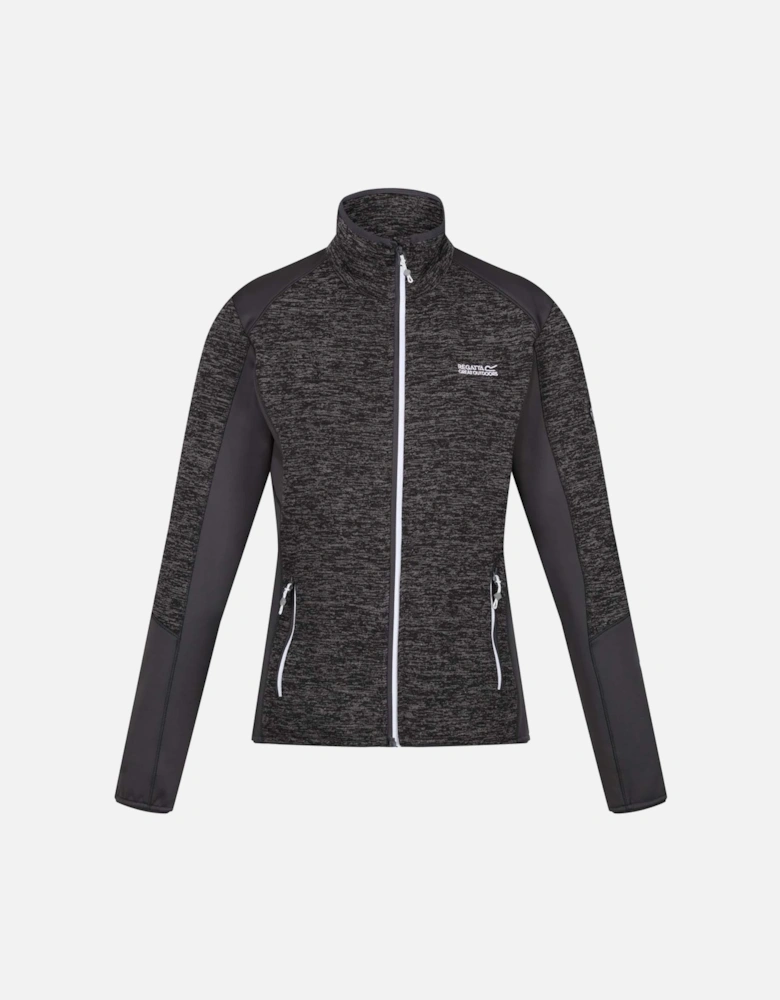 Lindalla V Full-Zip Fleece