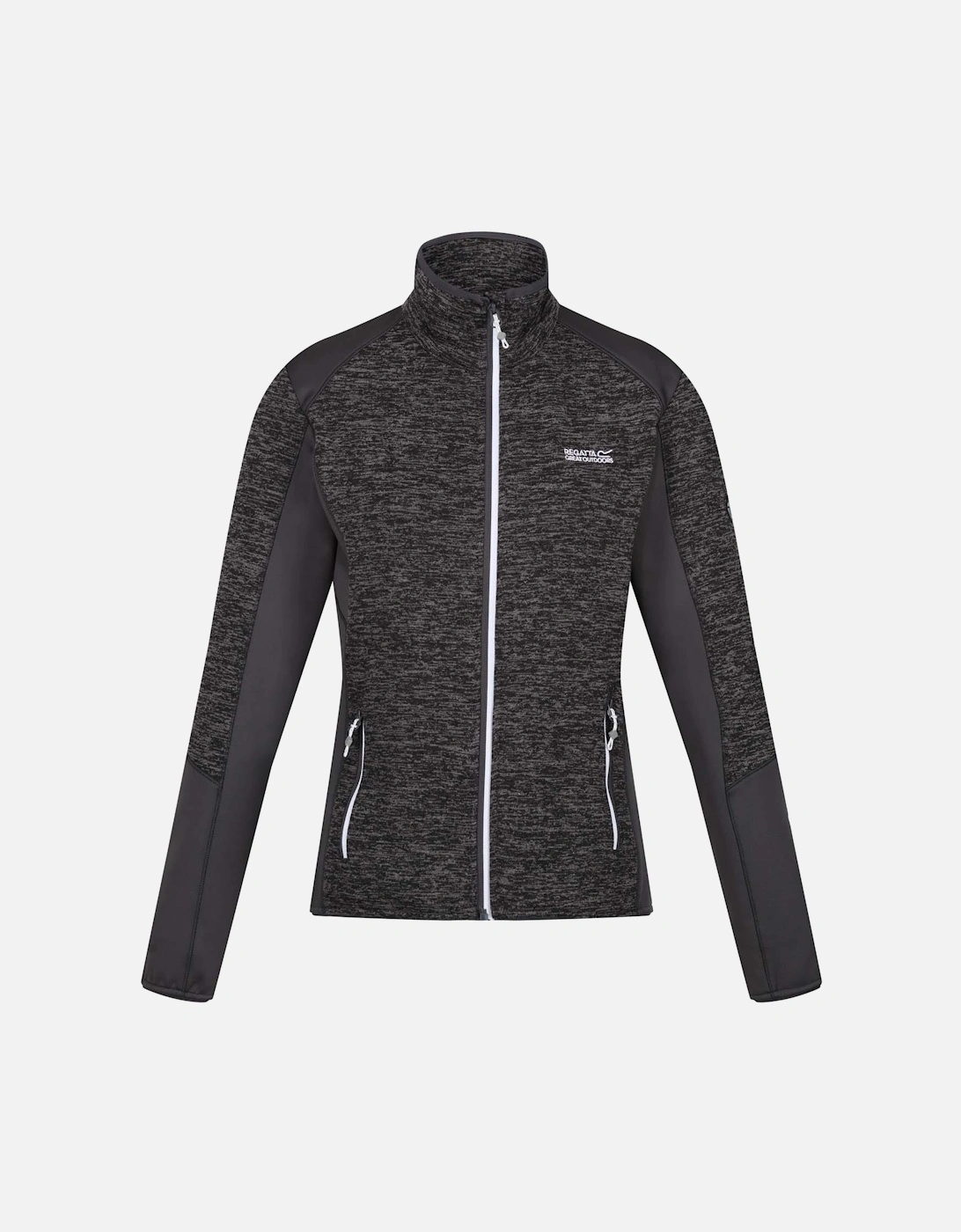 Lindalla V Full-Zip Fleece, 4 of 3