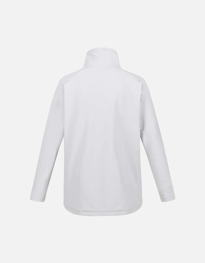 Wrenley Breathable Pullover Fleece