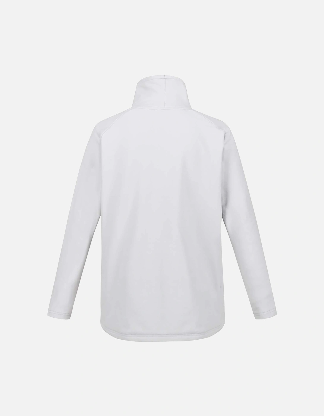 Wrenley Breathable Pullover Fleece