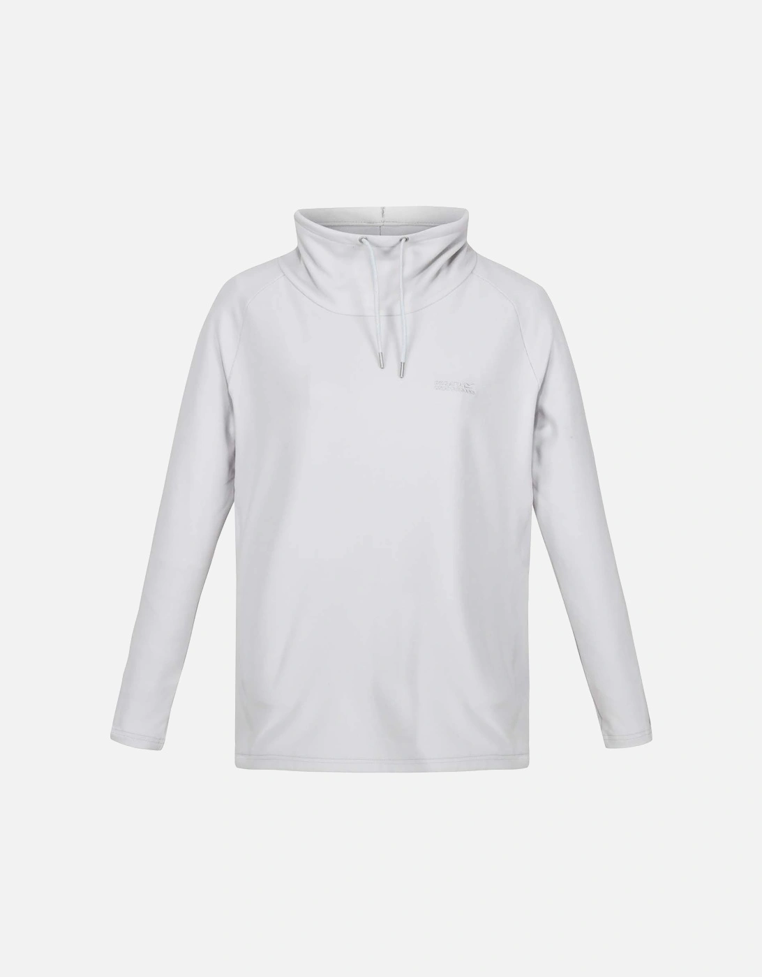 Wrenley Breathable Pullover Fleece