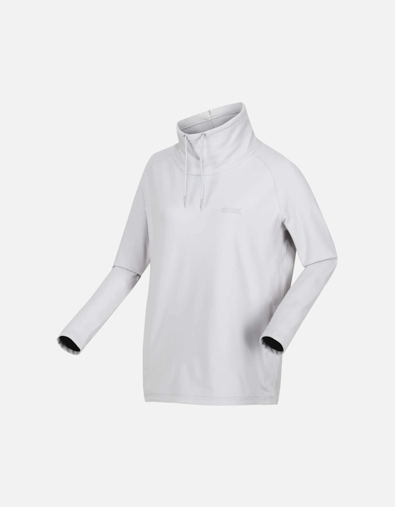 Wrenley Breathable Pullover Fleece