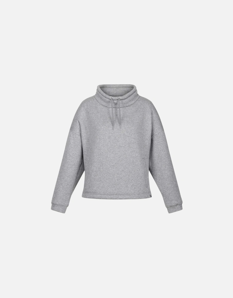 Janelle Casual Sweatshirt