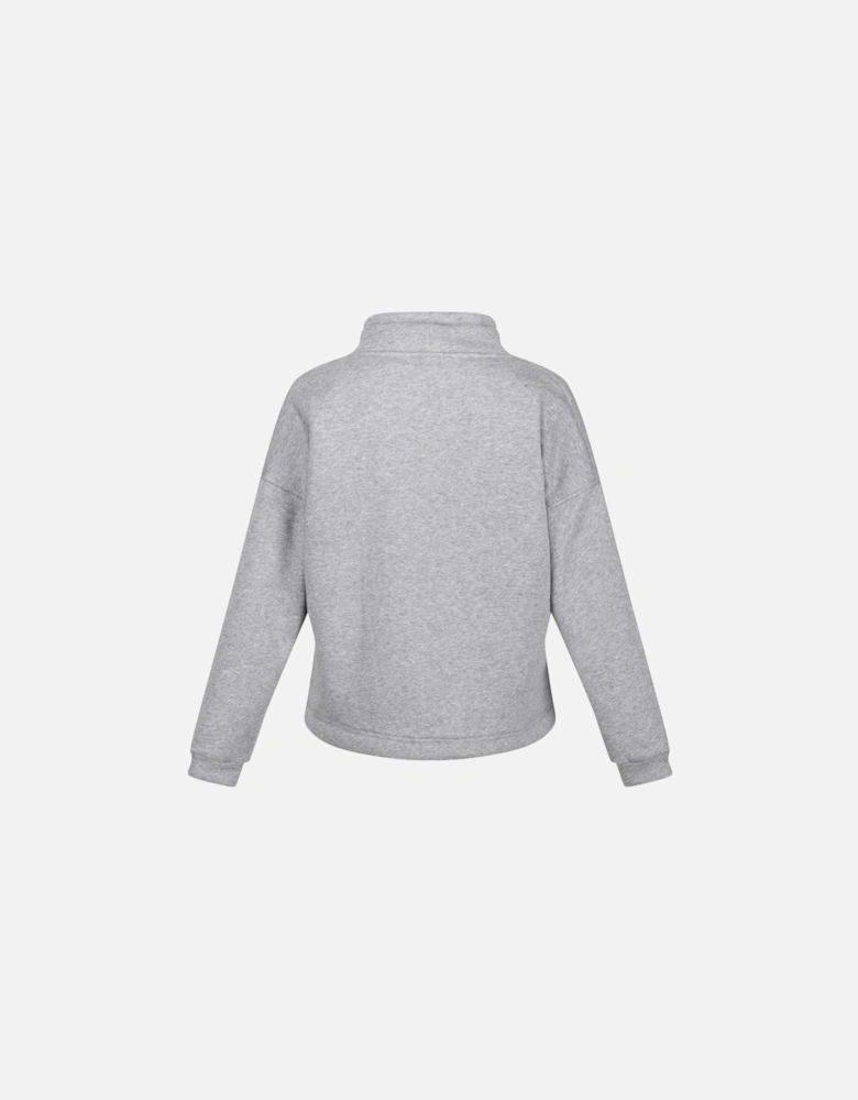 Janelle Casual Sweatshirt