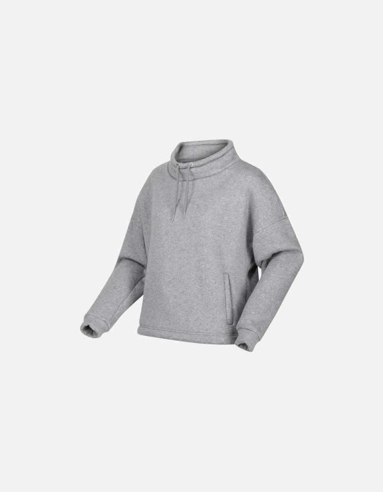 Janelle Casual Sweatshirt