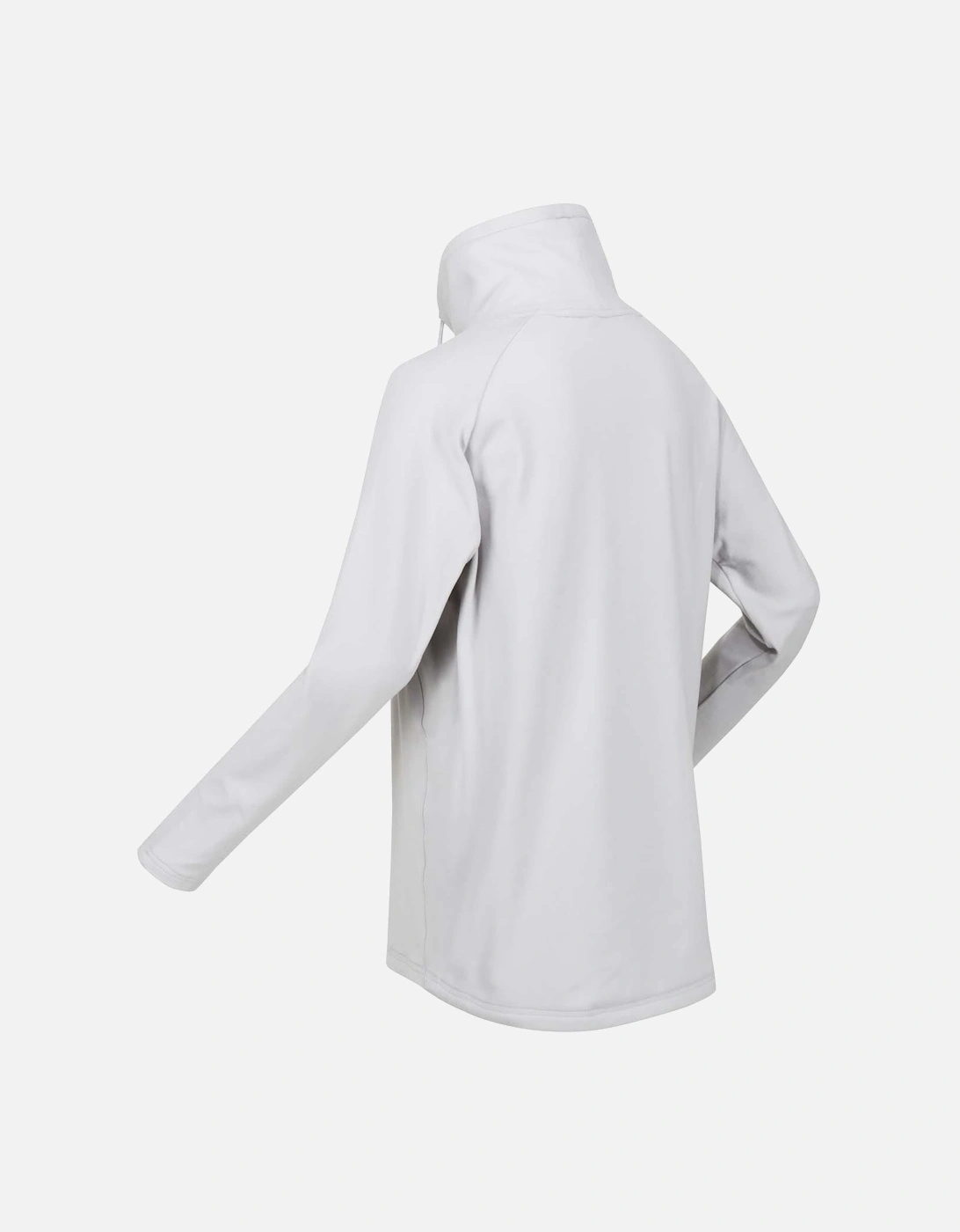 Wrenley Breathable Pullover Fleece