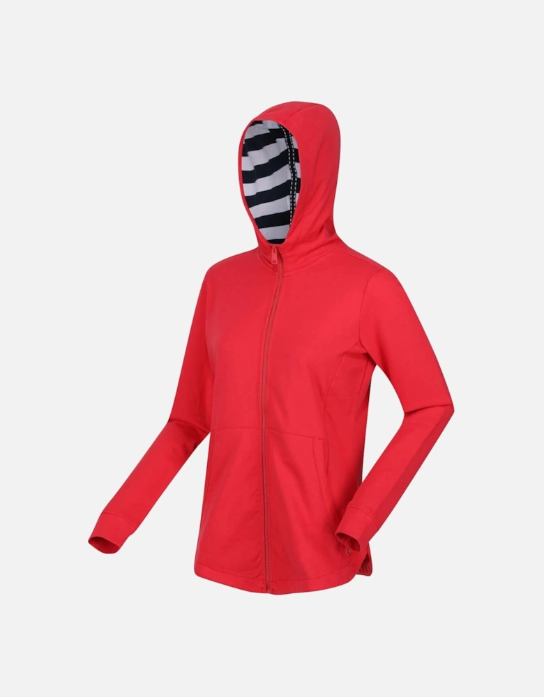 Bayla Full-Zip Hoodie