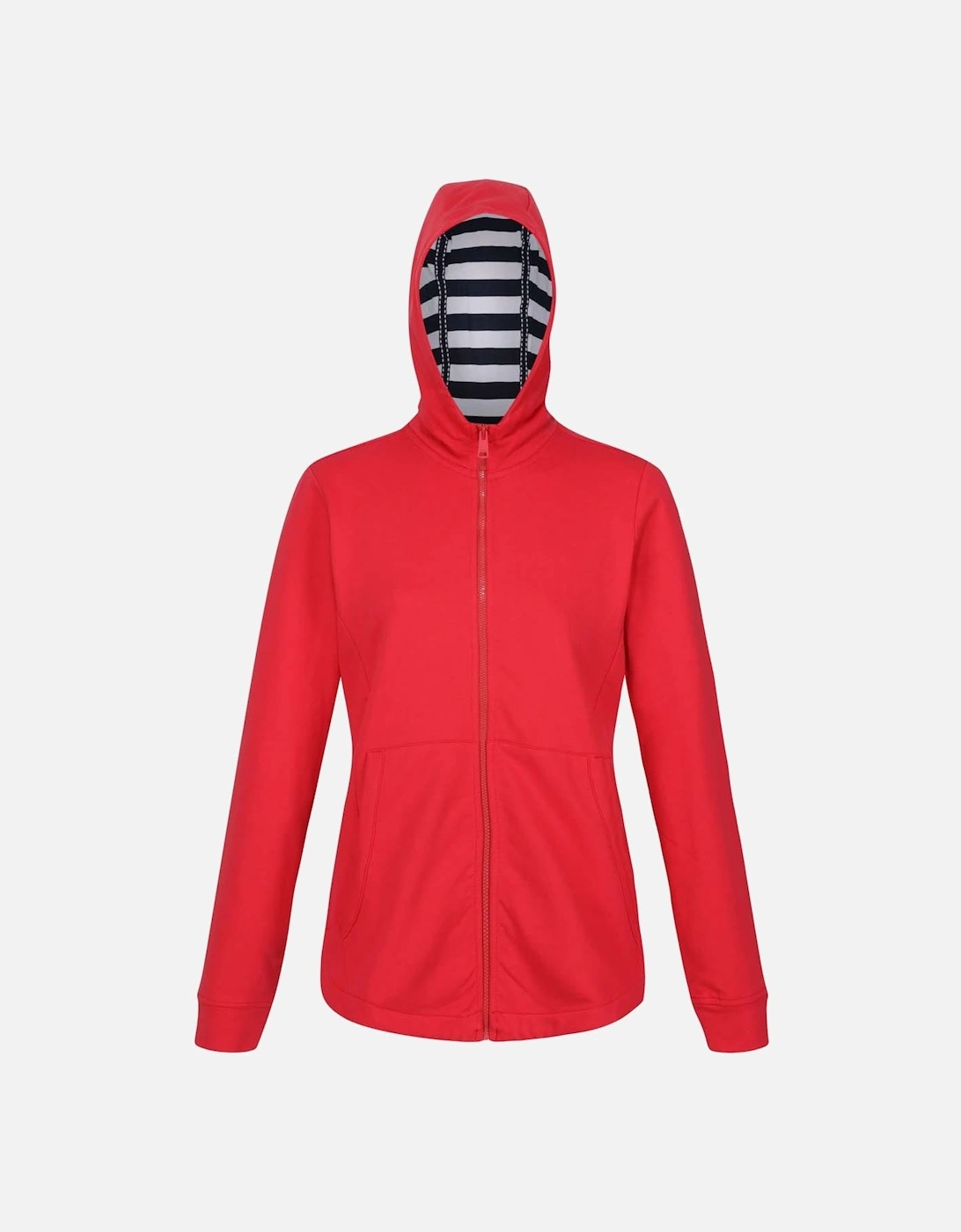 Bayla Full-Zip Hoodie