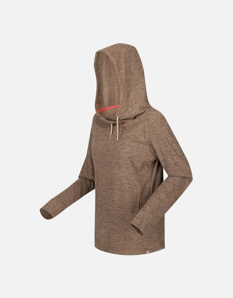 Kizmit II Fleece Hoodie