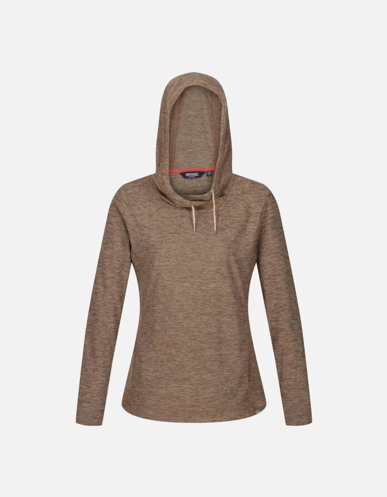 Kizmit II Fleece Hoodie