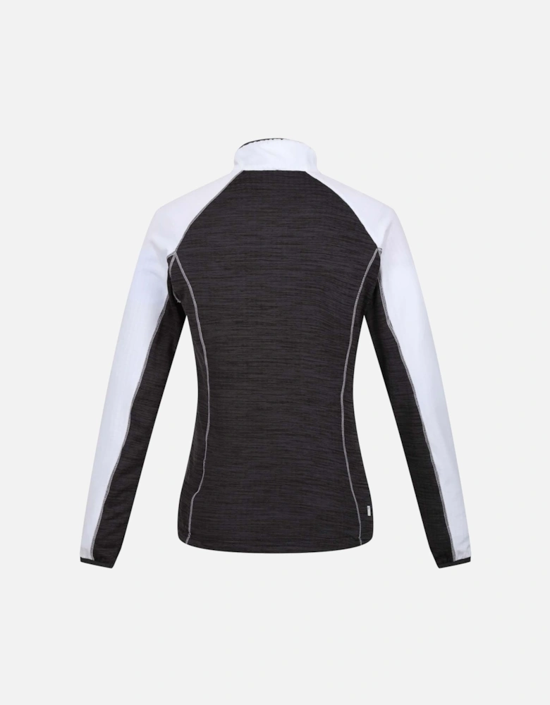 Hepley Half-Zip Fleece Top