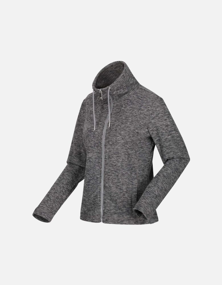 Kizmit Full-Zip Fleece