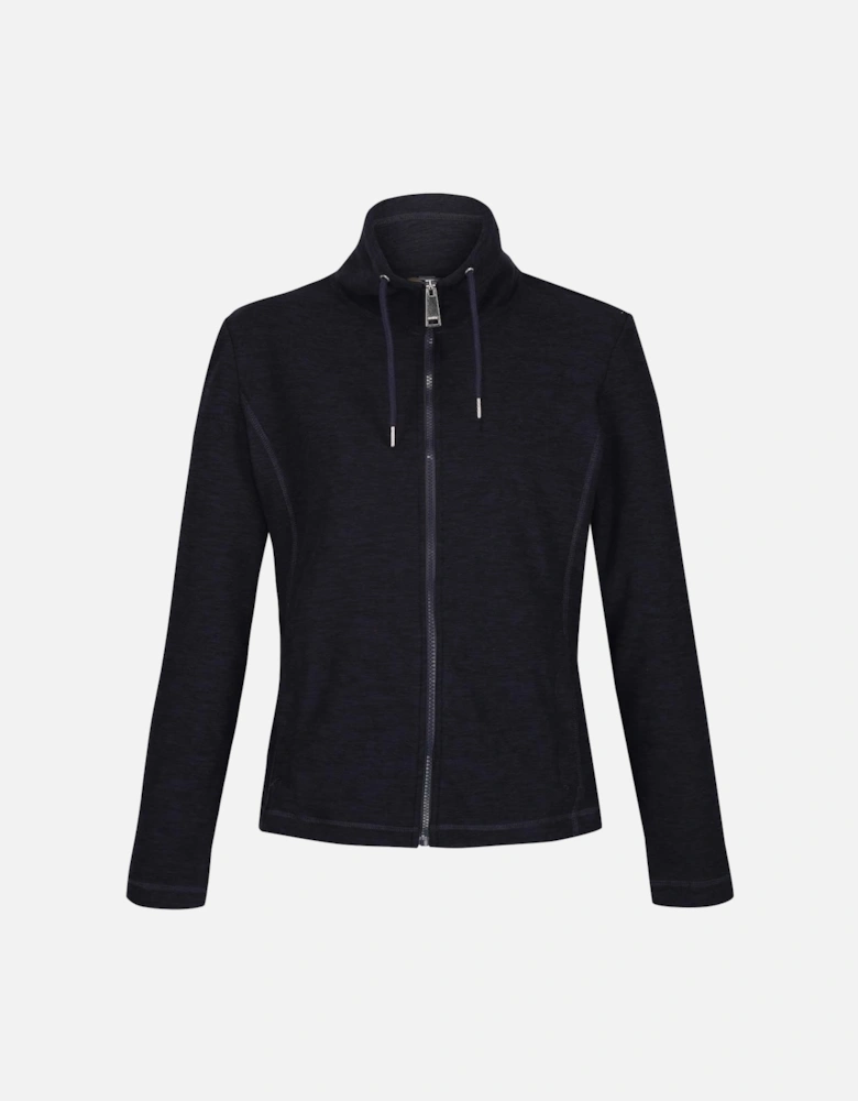 Kizmit Full-Zip Fleece